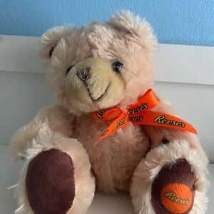 Reese’s Teddy Bear Plush